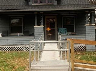 7530 Harrison St, Kansas City, MO 64131