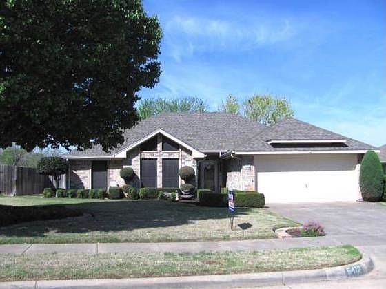 1st image of 5412 Castle Dr