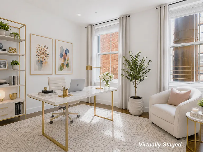 73 Worth St #4A — Photo 10