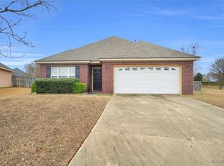 9406 Colleton Ct, Montgomery, AL 36117