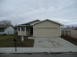 1141 W Fairwood Ct, Meridian, ID 83646