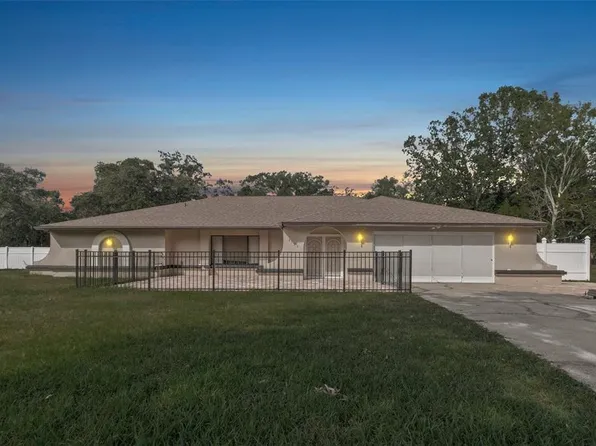 2137 Blossom Ct, Spring Hill, FL 34608