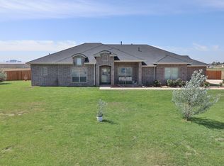 18601 19th St, Amarillo, TX 79124
