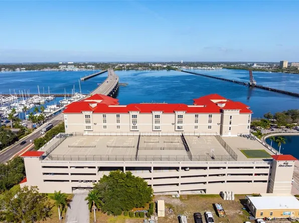 808 3rd Ave W Suite 402, Bradenton, FL 34205