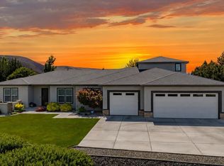 29404 S 944th Pr SE, Kennewick, WA 99338