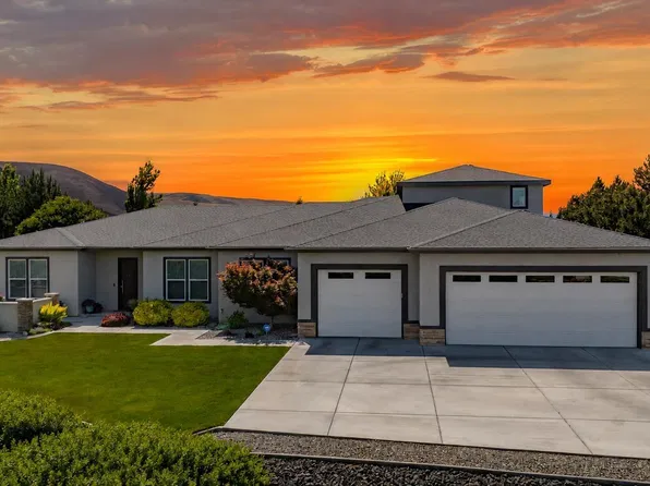 29404 S 944th Pr SE, Kennewick, WA 99338
