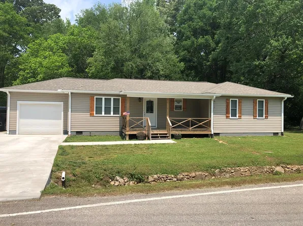 151 Stigall St, Camden, TN 38320