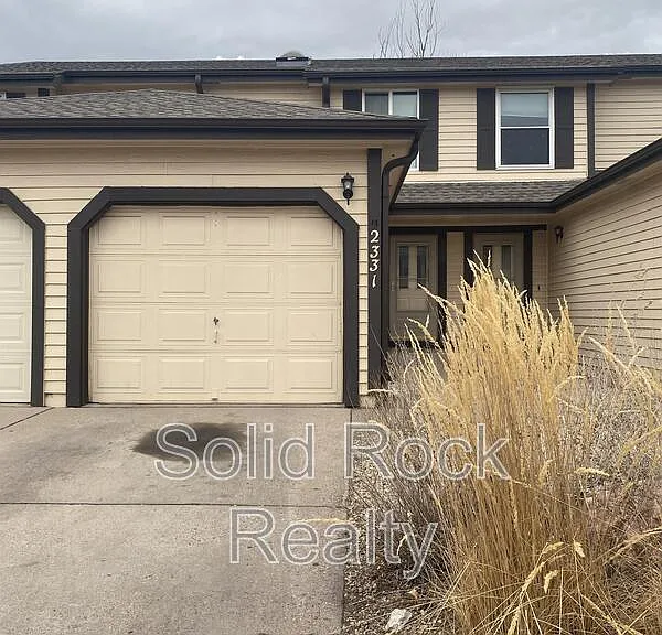 2331 Lexington Village Ln — Photo 1