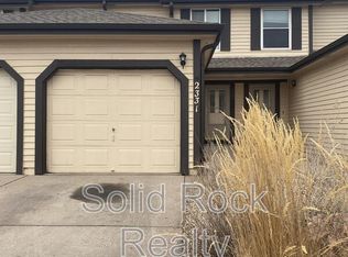 2331 Lexington Village Ln, Colorado Springs, CO 80916