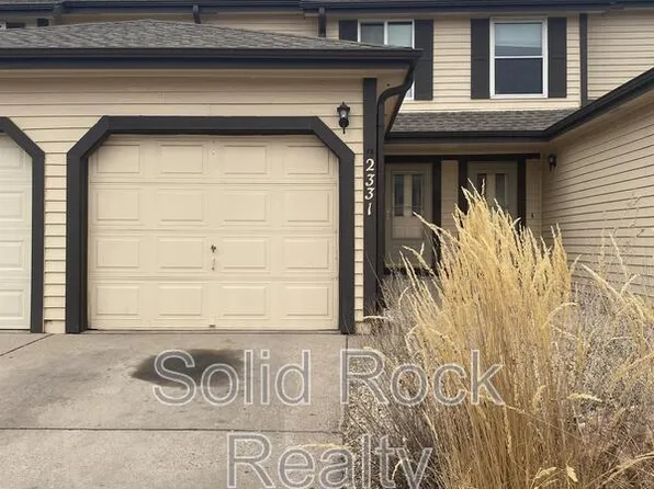2331 Lexington Village Ln, Colorado Springs, CO 80916