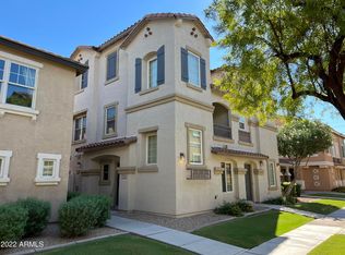 1334 S Sabino Dr, Gilbert, AZ 85296