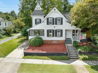 21 Forbus St, Poughkeepsie, NY 12601