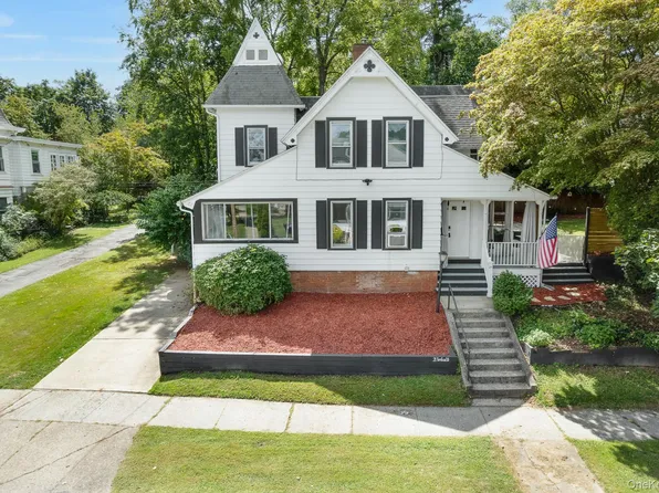 21 Forbus Street, Poughkeepsie, NY 12601