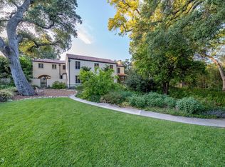 1555 Wilson Ave, San Marino, CA 91108