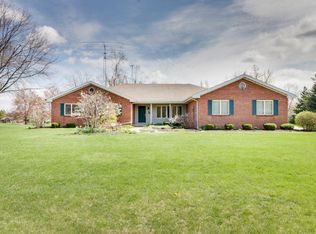 9781 Old Sawmill Rd, Bloomington, IL 61705