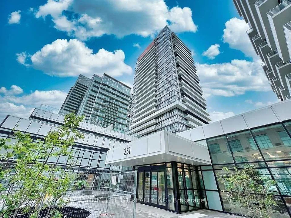 251 Manitoba St #2101