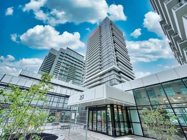 251 Manitoba St, Toronto, ON
