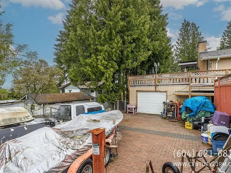 2853 McCallum Rd #UPPER — Photo 28