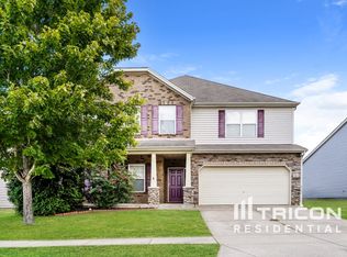 75 Scotts Dr, Lebanon, TN 37087