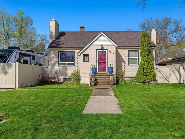 1715 S Leadville Ave, Boise, ID 83706