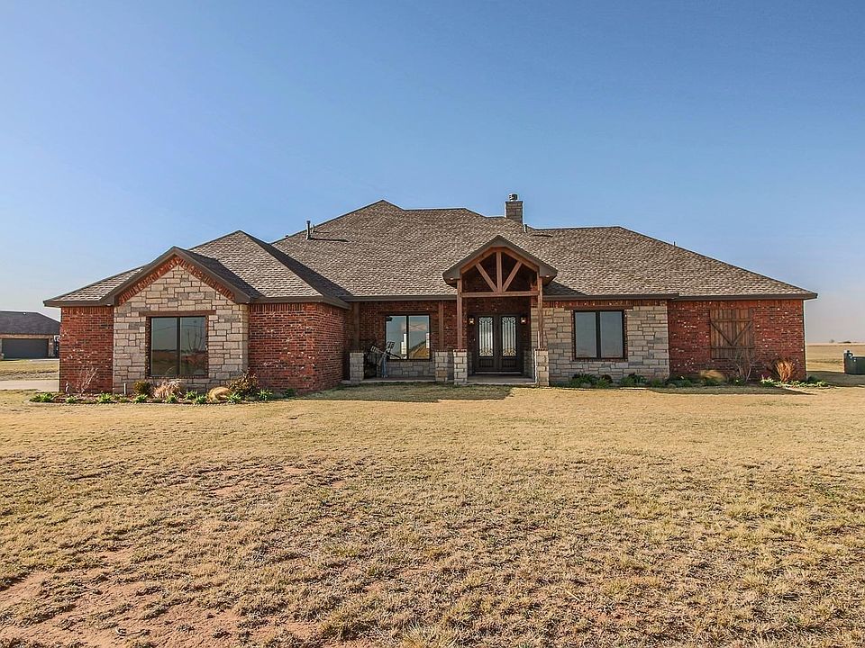 8118 County Road 5700