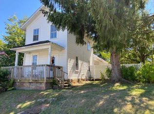 302 South St, Clarion, PA