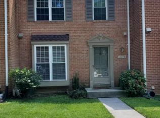 10279 Green Holly Ter, Silver Spring, MD 20902