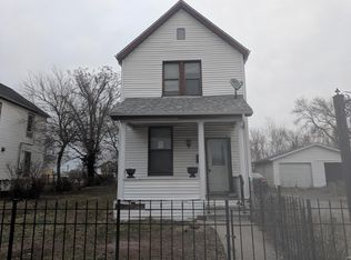 1619 Gaty Ave, East Saint Louis, IL 62205