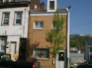 824 Suismon St, Pittsburgh, PA 15212
