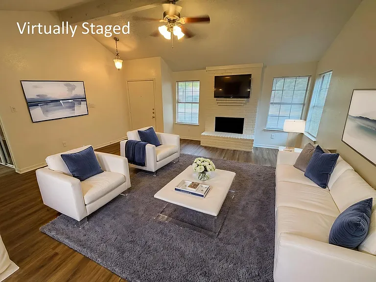 2514 Livingston Ln — Photo 3