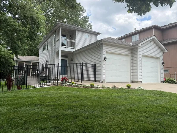 4525 Eaton St, Kansas City, KS 66103