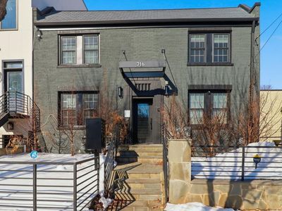 716 Kearny St NE #5, Washington, DC, 20017