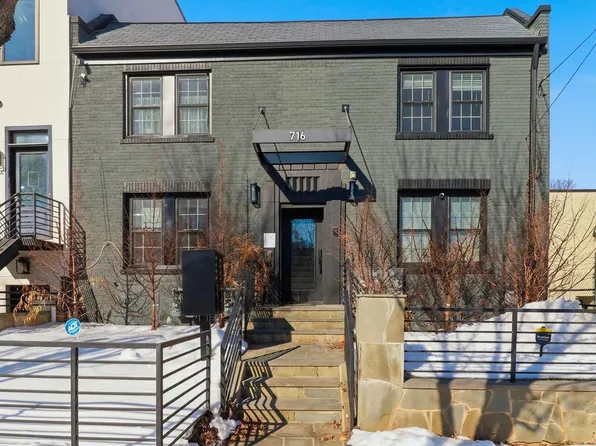 716 Kearny St NE #5, Washington, DC 20017