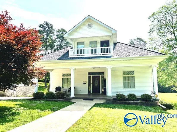 30 Cabot Ave, Gadsden, AL 35904