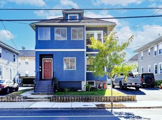 565-567 Riverside Ave, Medford, MA 02155