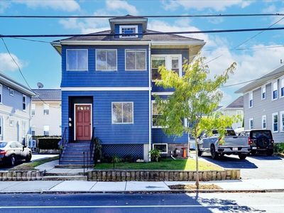 565-567 Riverside Ave, Medford, MA, 02155