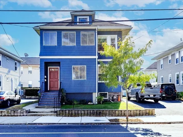 565-567 Riverside Ave, Medford, MA 02155