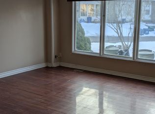 529 Parkview Cres #12, Cambridge, ON N3H 4Z9