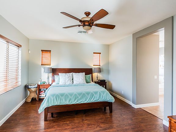 5th image of 4074 S Huachuca Way