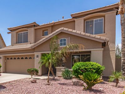 12274 W Monroe St, Avondale, AZ, 85323