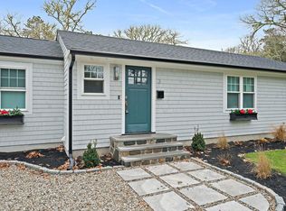 3 Marlin Rd, Harwich, MA 02645