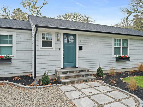 3 Marlin Road, Harwich, MA 02645