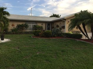 2213 Cassino Ct, Punta Gorda, FL 33950