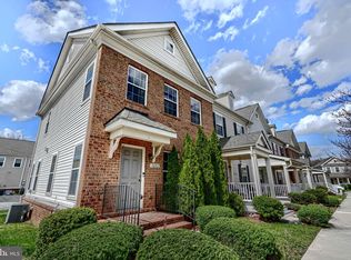 1652 Evergreen Way, Baltimore, MD 21221
