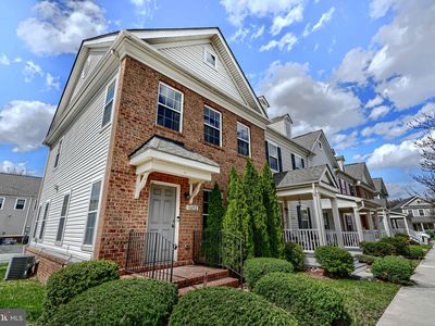 1652 Evergreen Way, Baltimore, MD, 21221