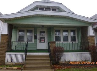 2829 S Burrell St, Milwaukee, WI 53207