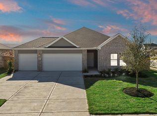 6202 Arabella Prairie Dr, Richmond, TX 77469