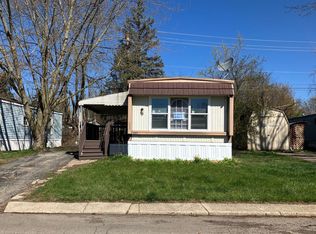 245 Browning #56, South Lyon, MI