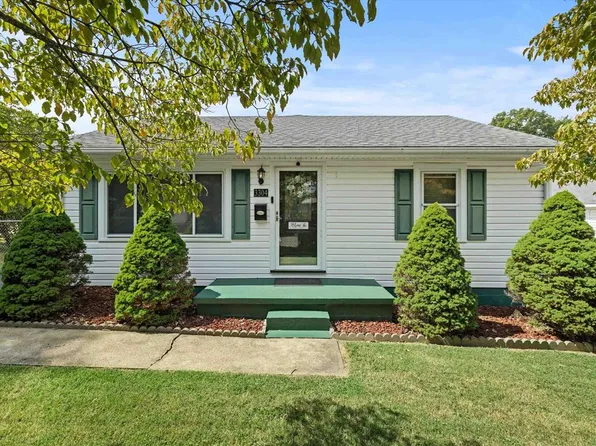 3304 Allen St, Owensboro, KY 42303