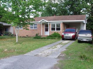 404 Clarine Dr, Goose Creek, SC 29445